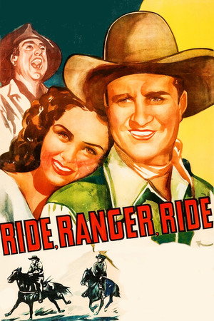 Ride, Ranger, Ride