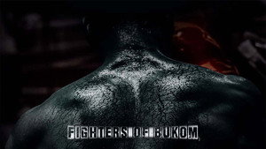 Fighters of Bukom (2021)