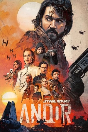 Download Star Wars: Andor (Season 1) Dual Audio {Hindi-English} WEB-DL 480p [150MB] | 720p [400MB] | 1080p [1GB]