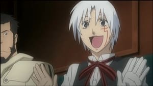 D.Gray-Man: 1×25