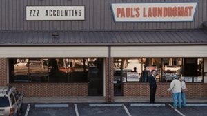 The Accountant (2016)
