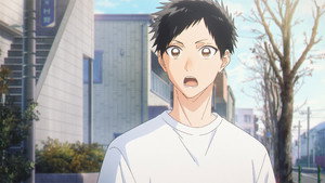 Ao no Hako (Blue Box) Cap 29