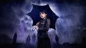 Wednesday Addams : Season 1 Dual Audio [Hindi ORG & ENG] NF WEB-DL 480p, 720p & 1080p | [Complete]