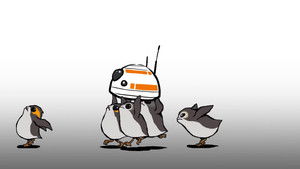 Star Wars Blips: 1×5