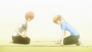 Chihayafuru: 2×18