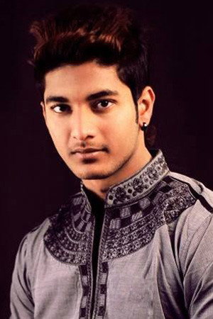 Soumik Saha