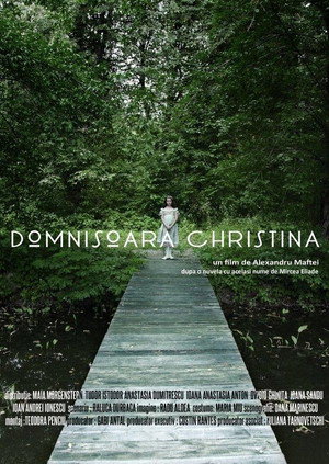 Miss Christina 2