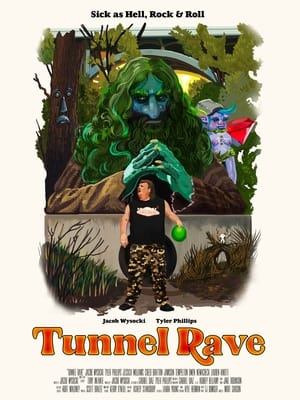 Tunnel Rave 2024