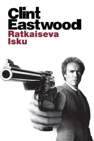 Ratkaiseva isku (1983)