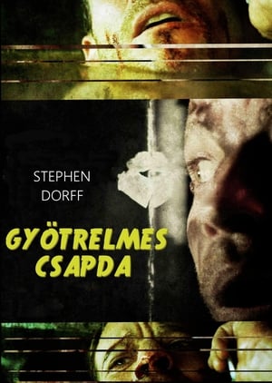 Poster Gyötrelmes csapda 2012