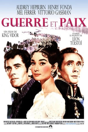 Guerre et Paix 1956