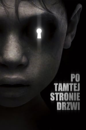 Poster Po tamtej stronie drzwi 2016