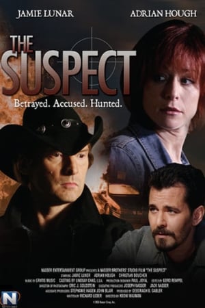Poster The Suspect (2006)