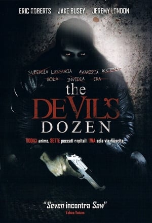 Poster The Devil's Dozen 2013