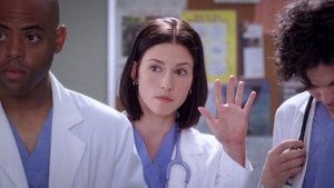 Grey’s Anatomy: Stagione 4 x Episodio 1