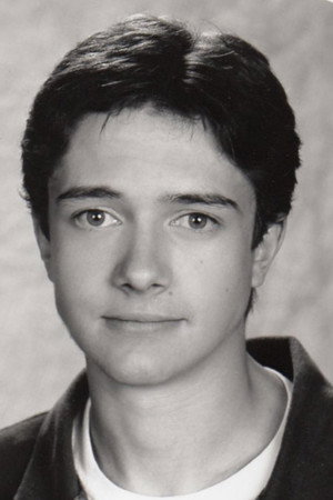 Topher Grace
