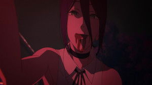 Chainsaw Man – La película: El arco de Reze