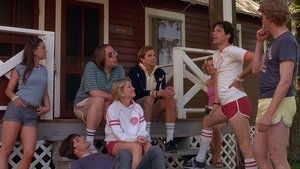 Wet Hot American Summer film complet