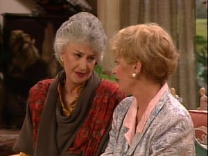 Golden Girls: 2×5