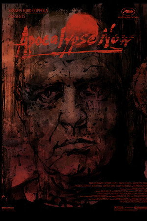 poster Apocalypse Now