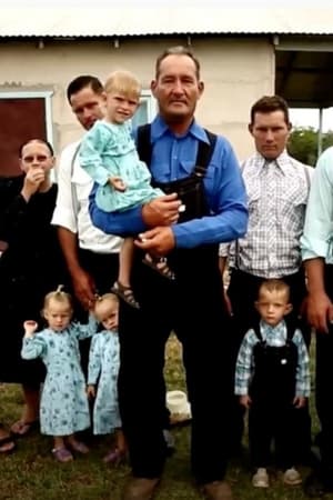 Image Meet the Mennonites