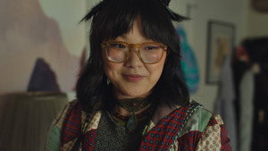 Margo tiene problemas de dinero 1×4