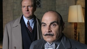 Agatha Christie: Poirot 10. évad 3. rész