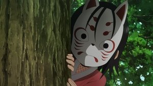 In the Heart of Kunoichi Tsubaki: Season 1 Episode 6