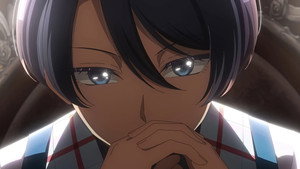 Ibitte Konai Gibo to Gishi Cap 9