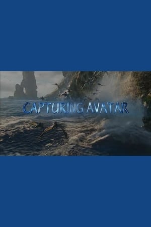 Capturing Avatar poster