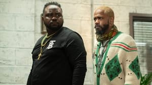 Atlanta Temporada 3 Capitulo 5