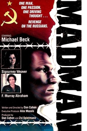 Poster Madman (1978)