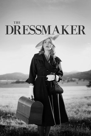 poster The Dressmaker