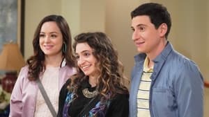 The Goldbergs: 8×7