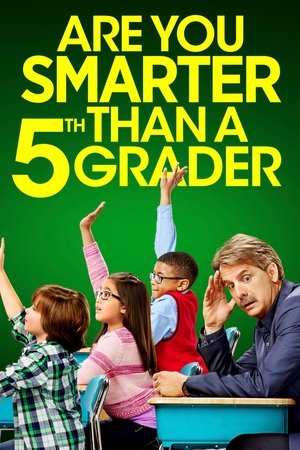 Image Are You Smarter Than a 5th Grader?