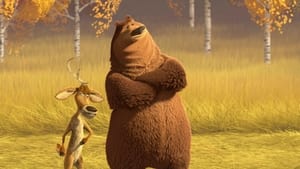 Captura de Open Season: Amigos salvajes (2006) Dual 1080p