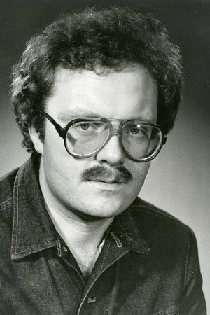 Peeter Simm portrait