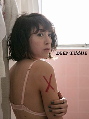 Deep Tissue poster