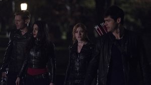 Shadowhunters Temporada 2 Capítulo 19