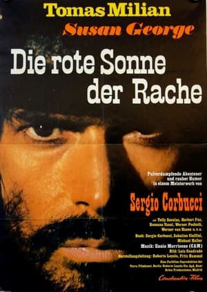 Die rote Sonne der Rache