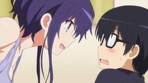 Saenai Heroine no Sodatekata: 1×10