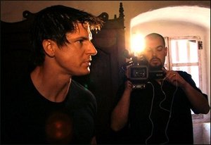 Ghost Adventures: 2×3