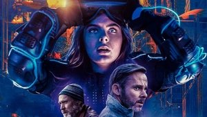 El Apagón Película Completa HD 1080p [MEGA] [LATINO] 2019