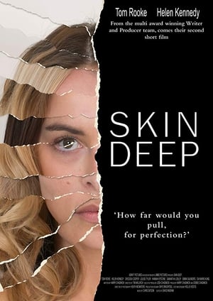 Poster Skin Deep 2017