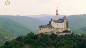 Burgen - Das Gespenst von Greifenklau