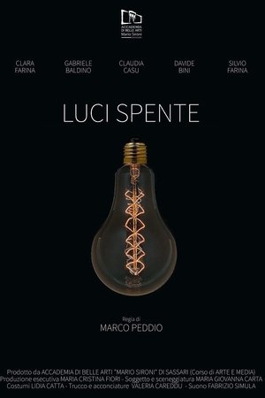 Luci spente