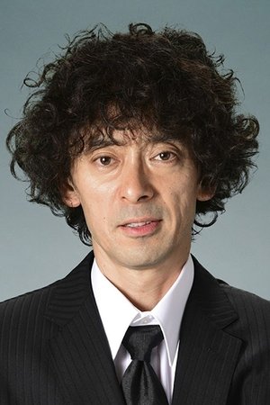 Kenichi Takitoh isHikaru Chikumagawa