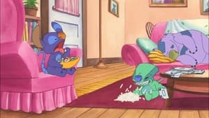 Lilo y Stitch Temporada 2 Capitulo 23