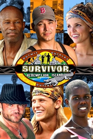 Survivor: Season 22