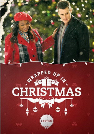Wrapped Up In Christmas